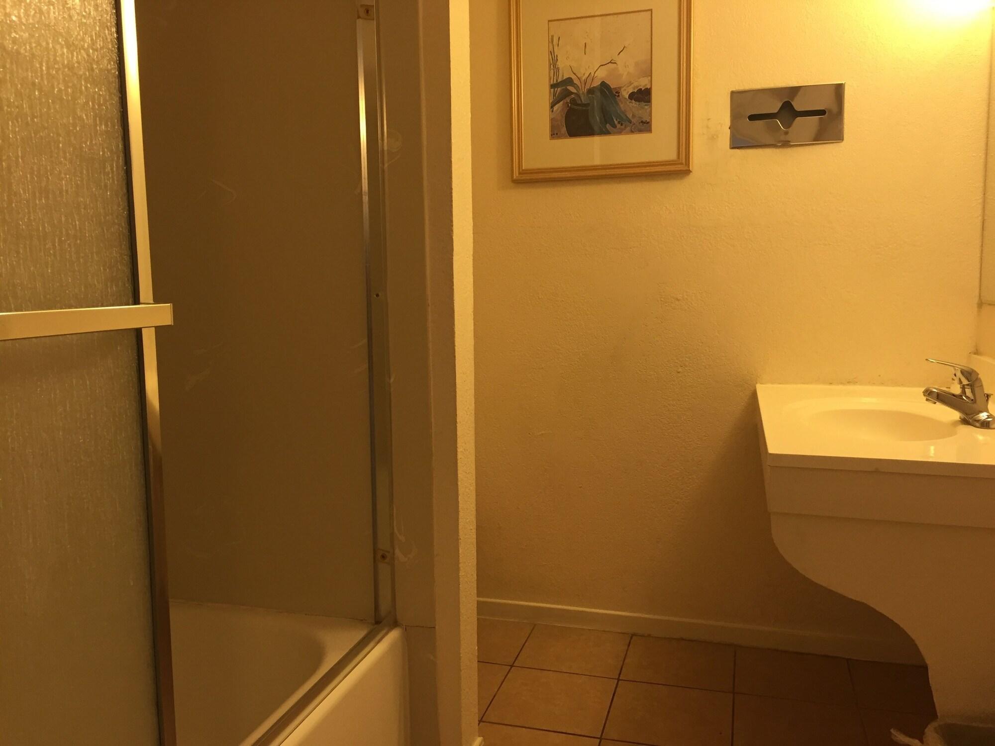 Parkway Inn Φρέσνο Εξωτερικό φωτογραφία