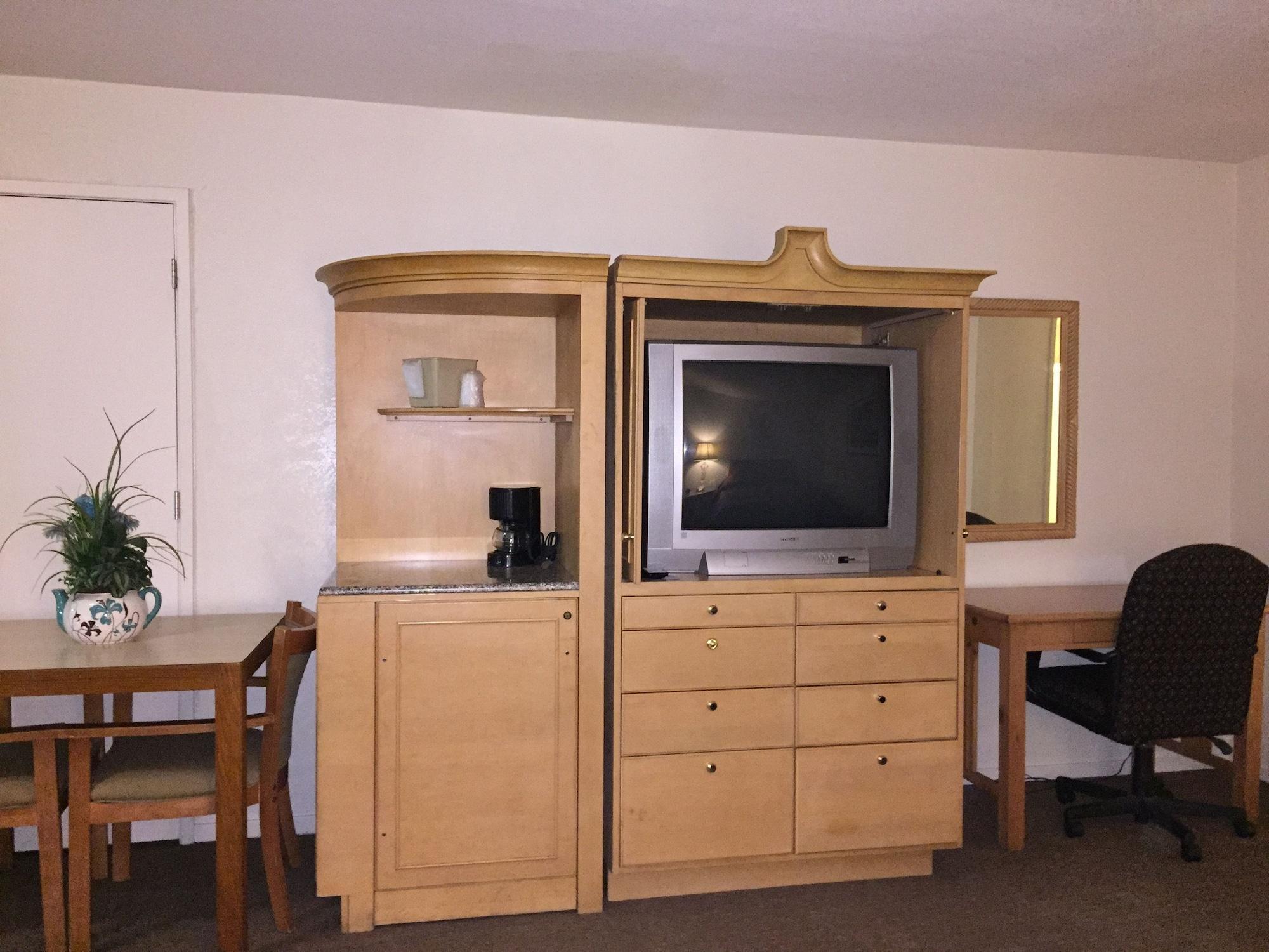 Parkway Inn Φρέσνο Εξωτερικό φωτογραφία