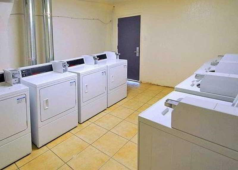 Parkway Inn Φρέσνο Εξωτερικό φωτογραφία